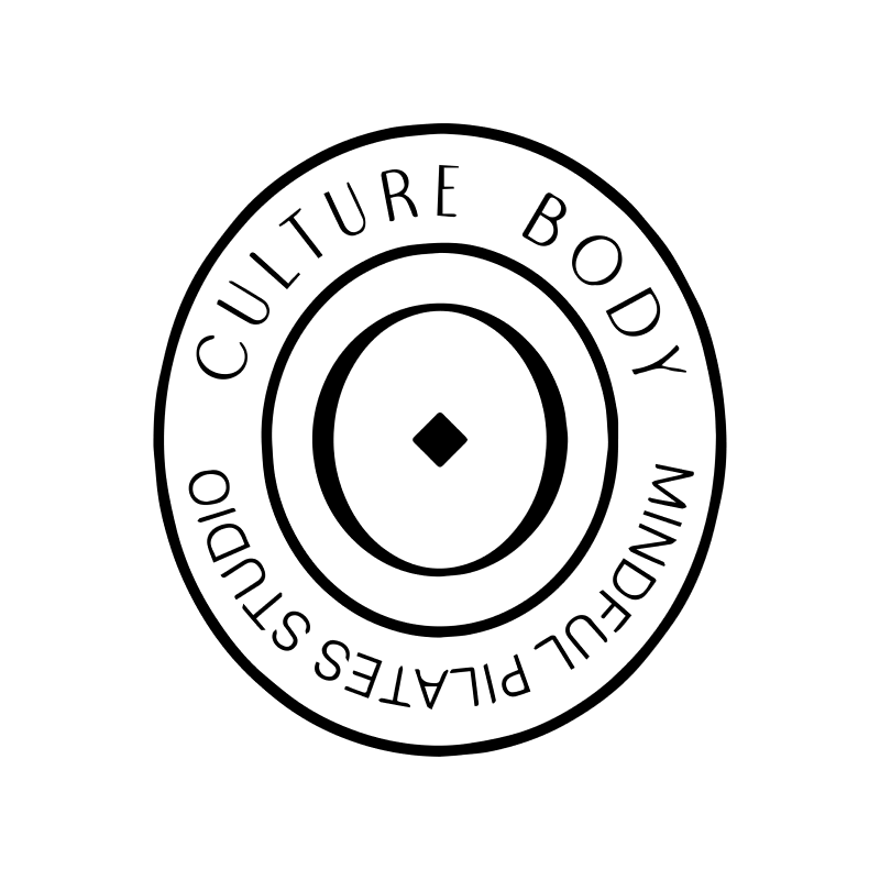 Culture Body Logo
